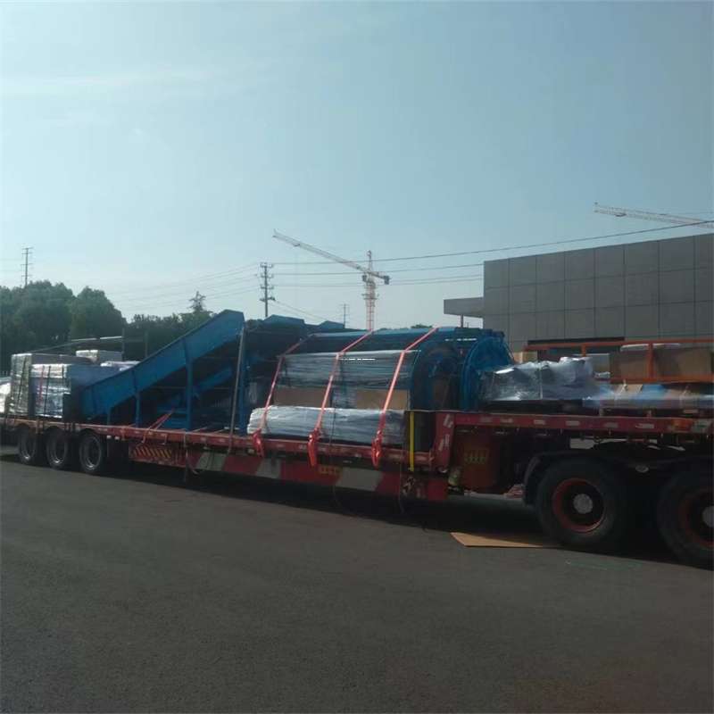 河北张家口崇礼县到大冶物流公司——一站式服务，让货运更便捷（大冶物流专线）