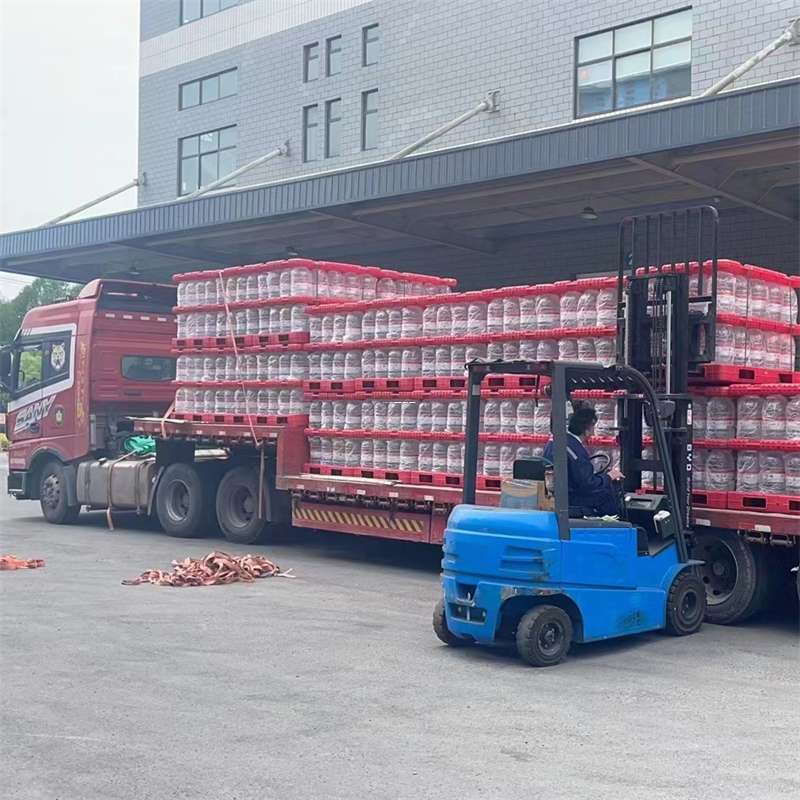 河北张家口崇礼县到宁波物流公司——一站式服务，让货运更轻松