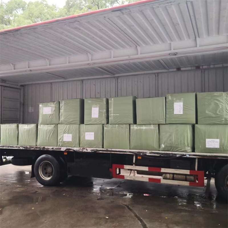 河北张家口崇礼县至宜春货运专线一站式物流服务，畅享高效便捷运输体验