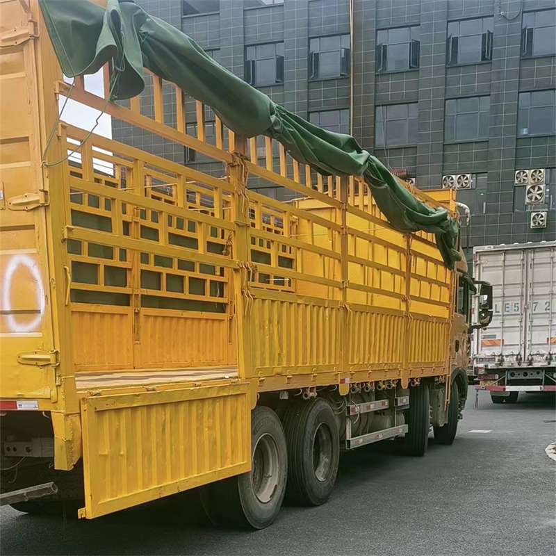 河北张家口崇礼县至宜宾货运专线一站式物流服务，让货物畅行无忧