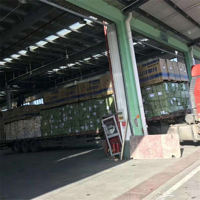 河北张家口崇礼县到苏州物流公司——一站式服务，让货运更便捷