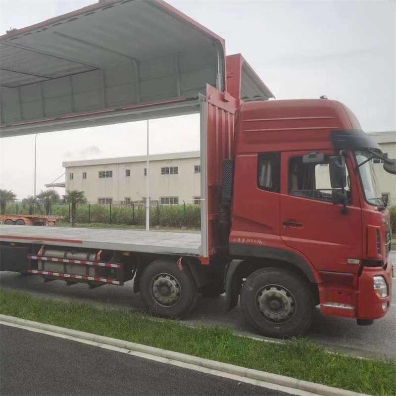 河北张家口崇礼县至自贡货运专线，一站式物流服务助您成功