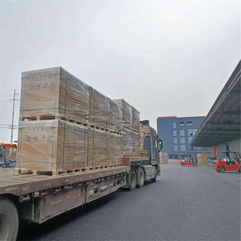 河北张家口崇礼县到南平物流公司一站式服务，让货运更轻松
