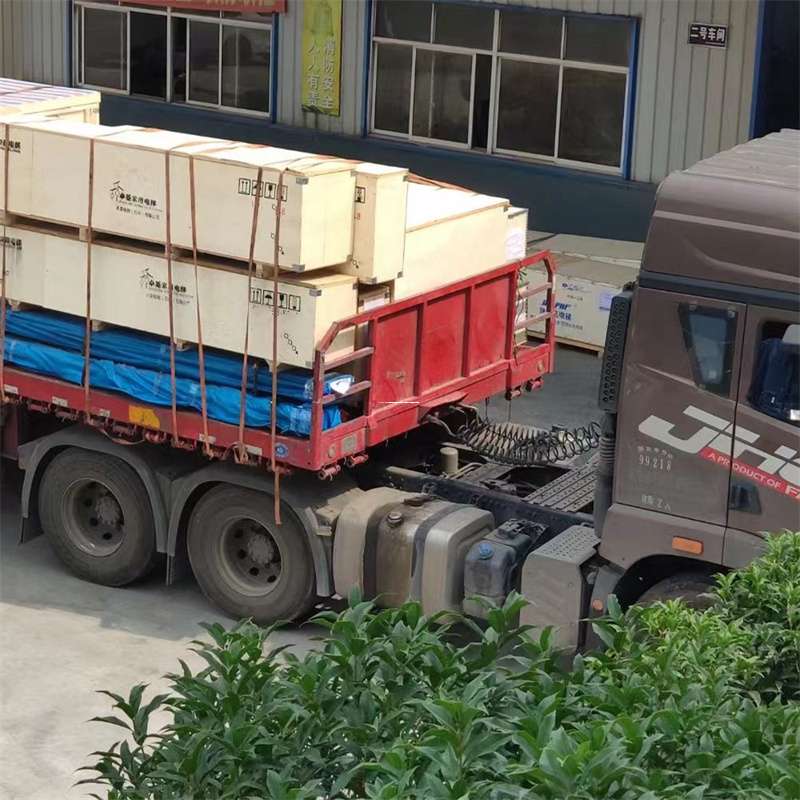 河北张家口崇礼县至新疆阿勒泰福海县物流专线，一站式服务，让您的货物畅行无忧