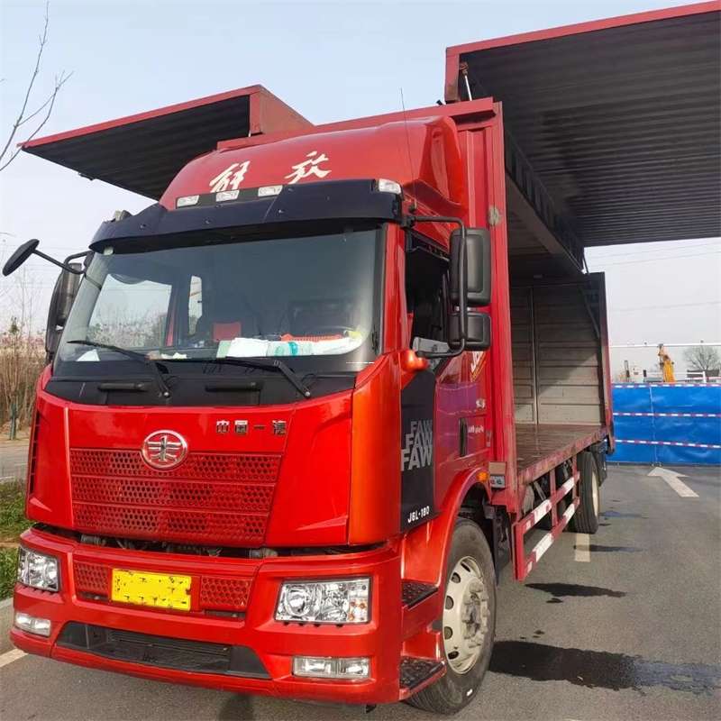 河北张家口崇礼县到即墨物流公司，一站式服务，让货运更便捷（到即墨物流公司,一站式服务,让货运更便捷）